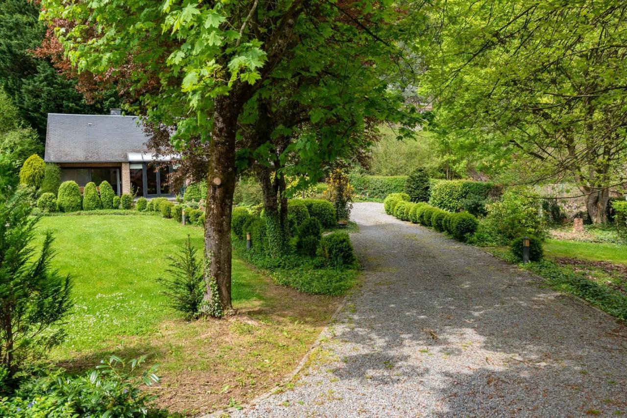 2 Maison Caerdinael - De 9 Personnes Dans Le Centre De
