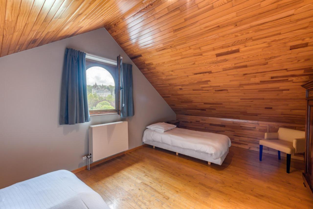 Holiday home 2 Maison Caerdinael - De 9 Personnes Dans Le Centre De *