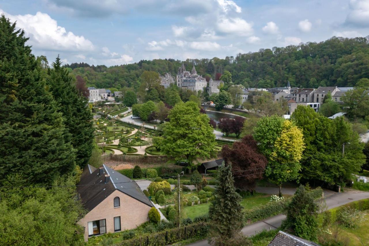 2 Maison Caerdinael - De 9 Personnes Dans Le Centre De Holiday home *