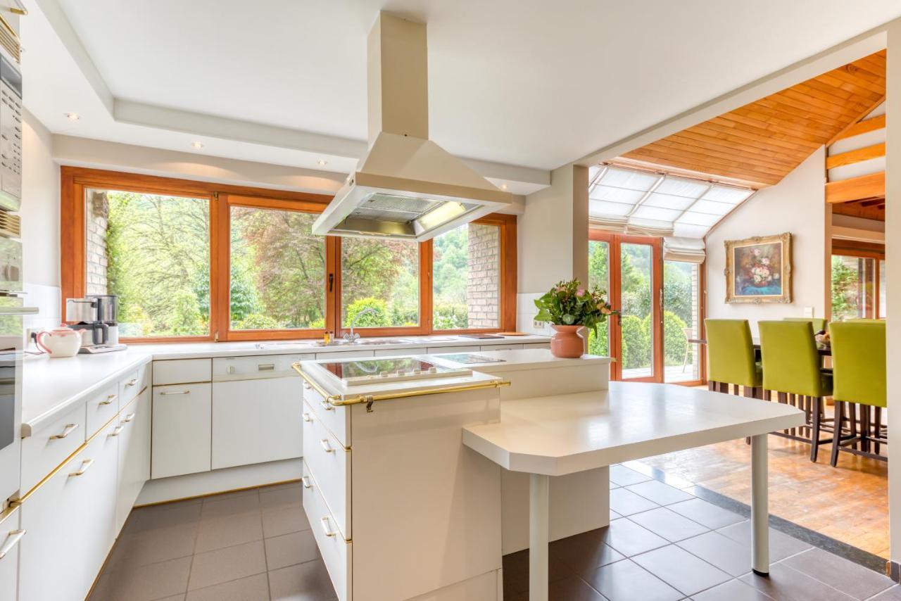 Holiday home 2 Maison Caerdinael - De 9 Personnes Dans Le Centre De *