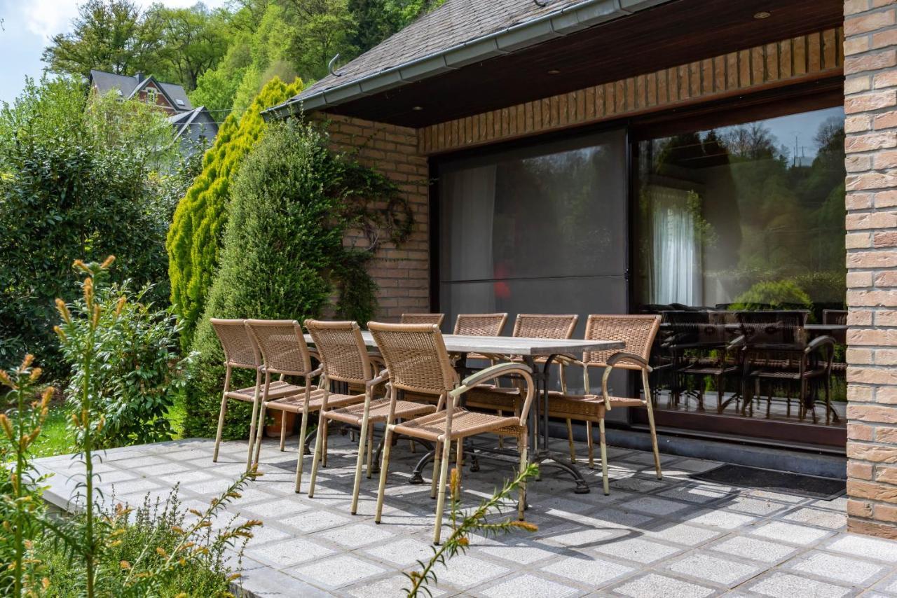 Holiday home 2 Maison Caerdinael - De 9 Personnes Dans Le Centre De