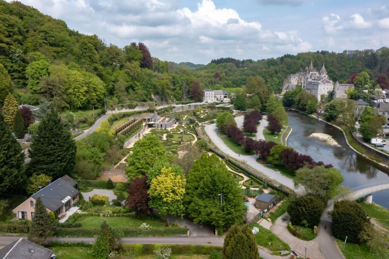 Vakantiehuis 2 Maison Caerdinael - De 9 Personnes Dans Le Centre De *