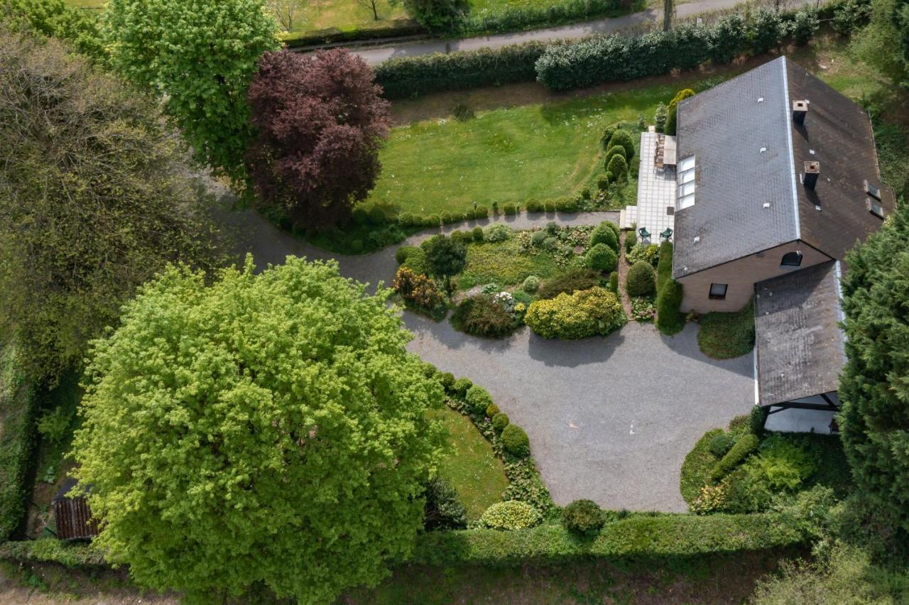 2 Maison Caerdinael - De 9 Personnes Dans Le Centre De Holiday home Durbuy