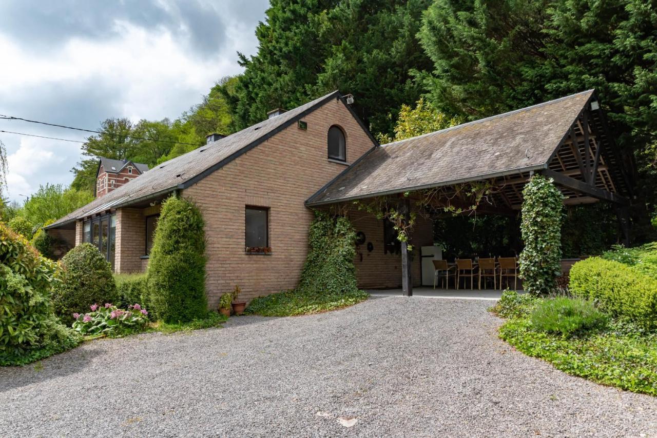 Holiday home 2 Maison Caerdinael - De 9 Personnes Dans Le Centre De Durbuy