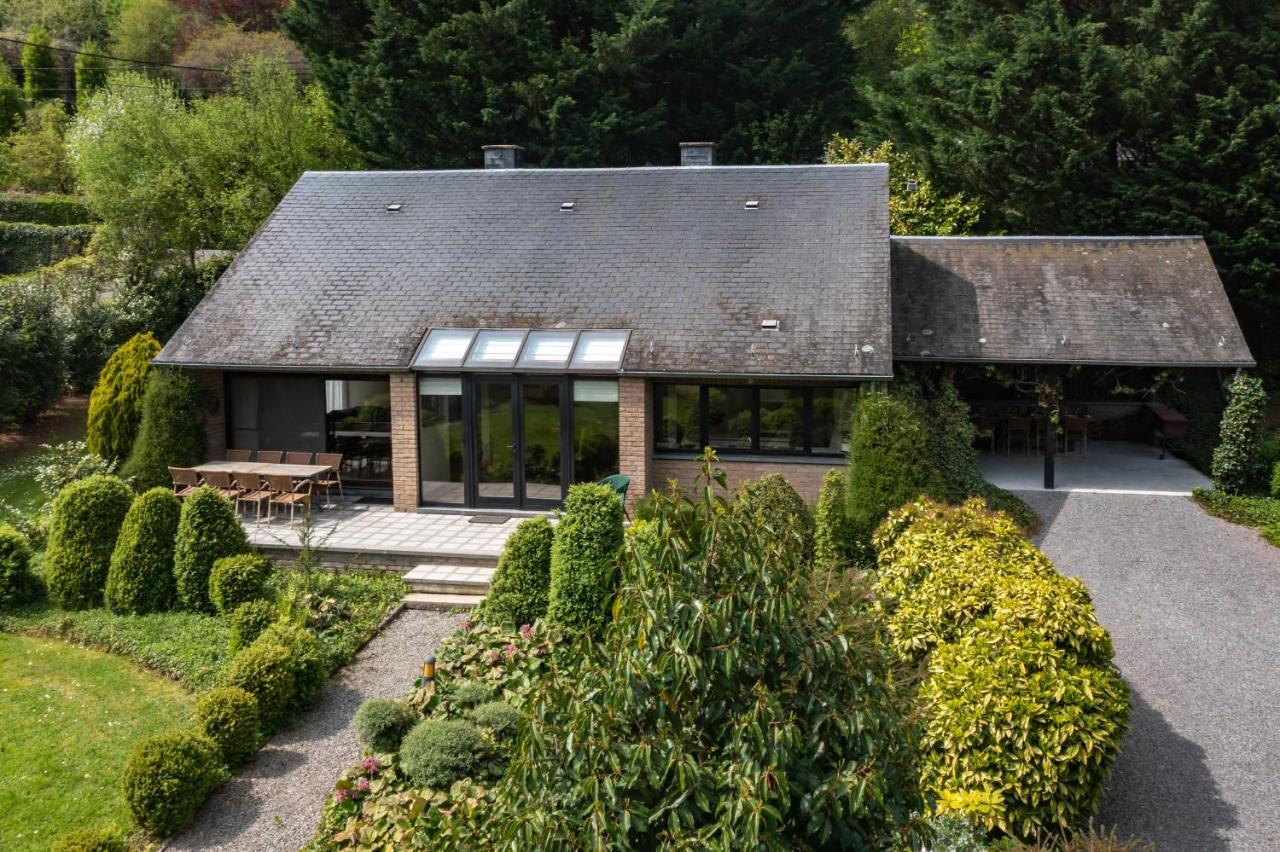Holiday home 2 Maison Caerdinael - De 9 Personnes Dans Le Centre De