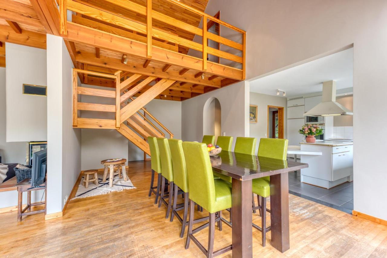 Holiday home 2 Maison Caerdinael - De 9 Personnes Dans Le Centre De *