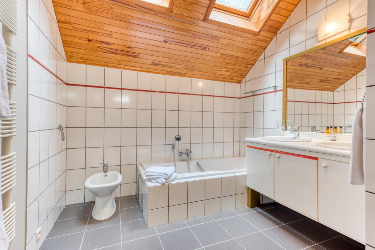 Holiday home 2 Maison Caerdinael - De 9 Personnes Dans Le Centre De Durbuy