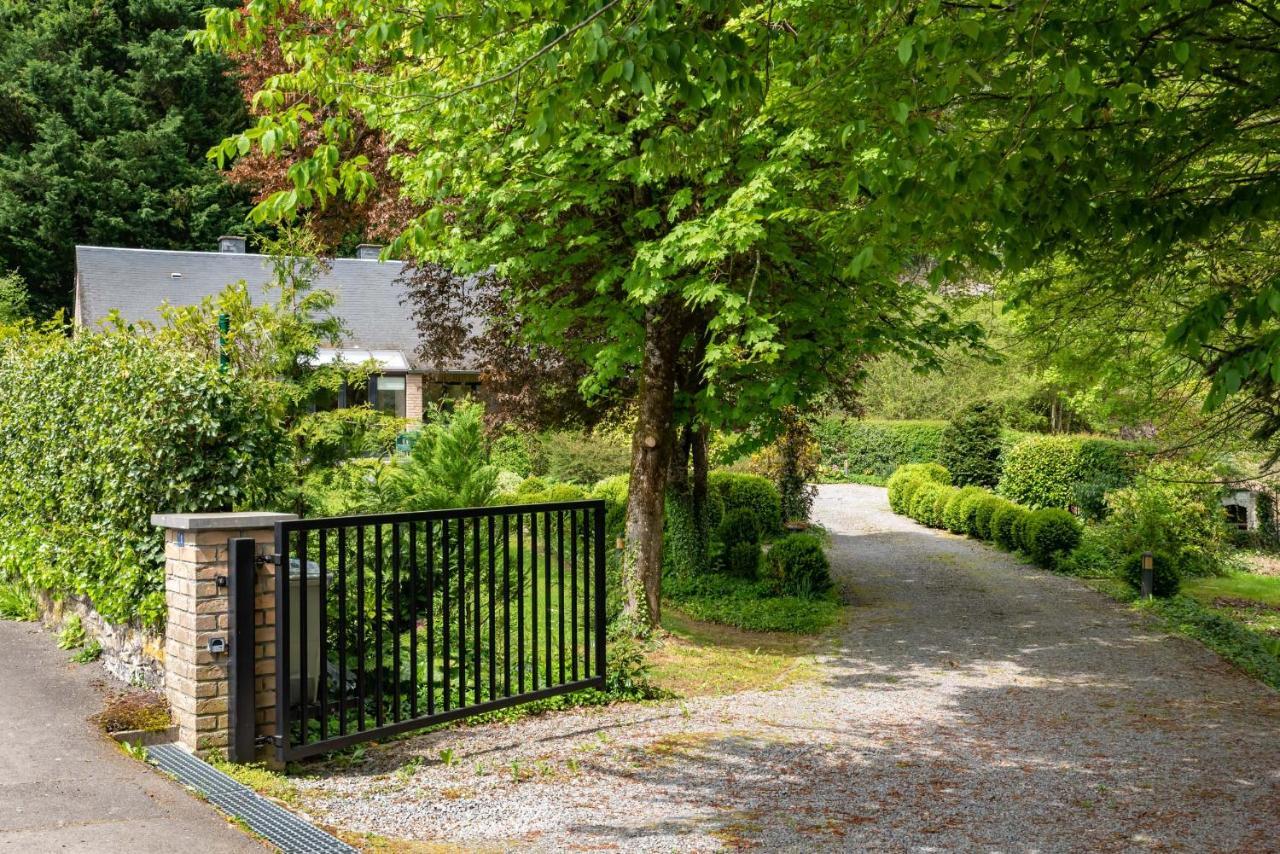 2 Maison Caerdinael - De 9 Personnes Dans Le Centre De Holiday home